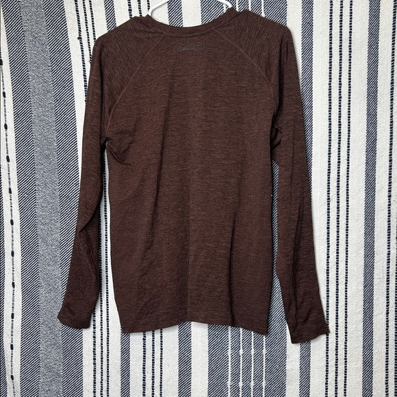 Alphalete Long Sleeve - Picture 5 of 5